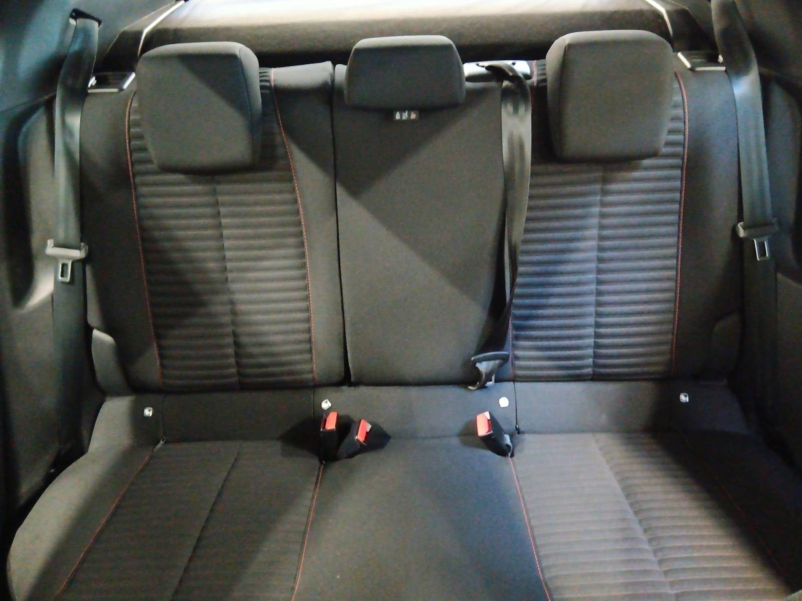 PEUGEOT - 2008 - #847747 - 8