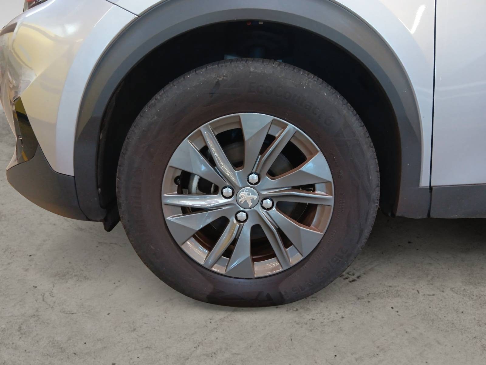 PEUGEOT - 2008 - #847747 - 6