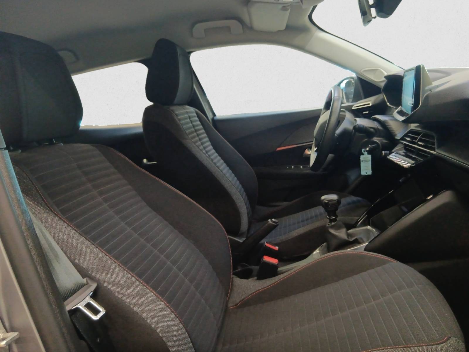 PEUGEOT - 2008 - #847747 - 13