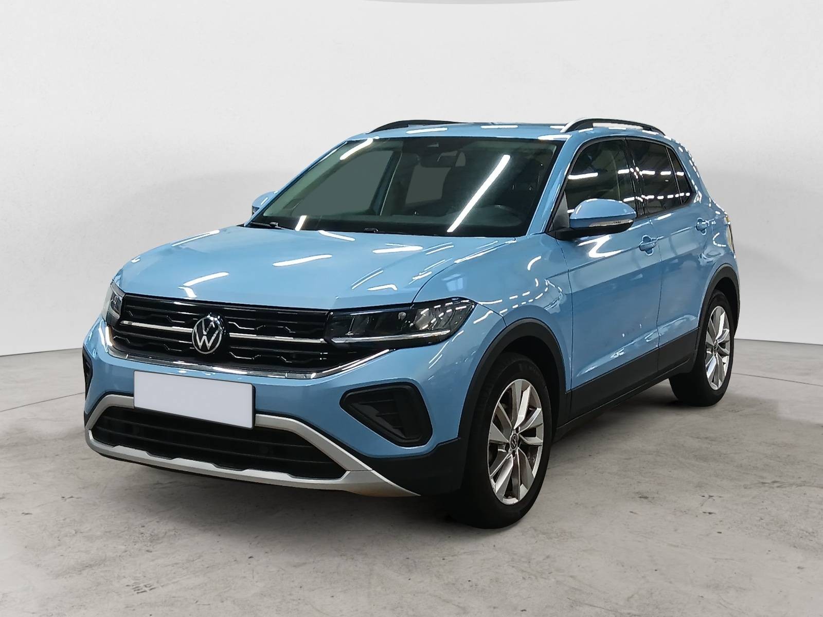 VOLKSWAGEN - T-CROSS - #843559 - 0