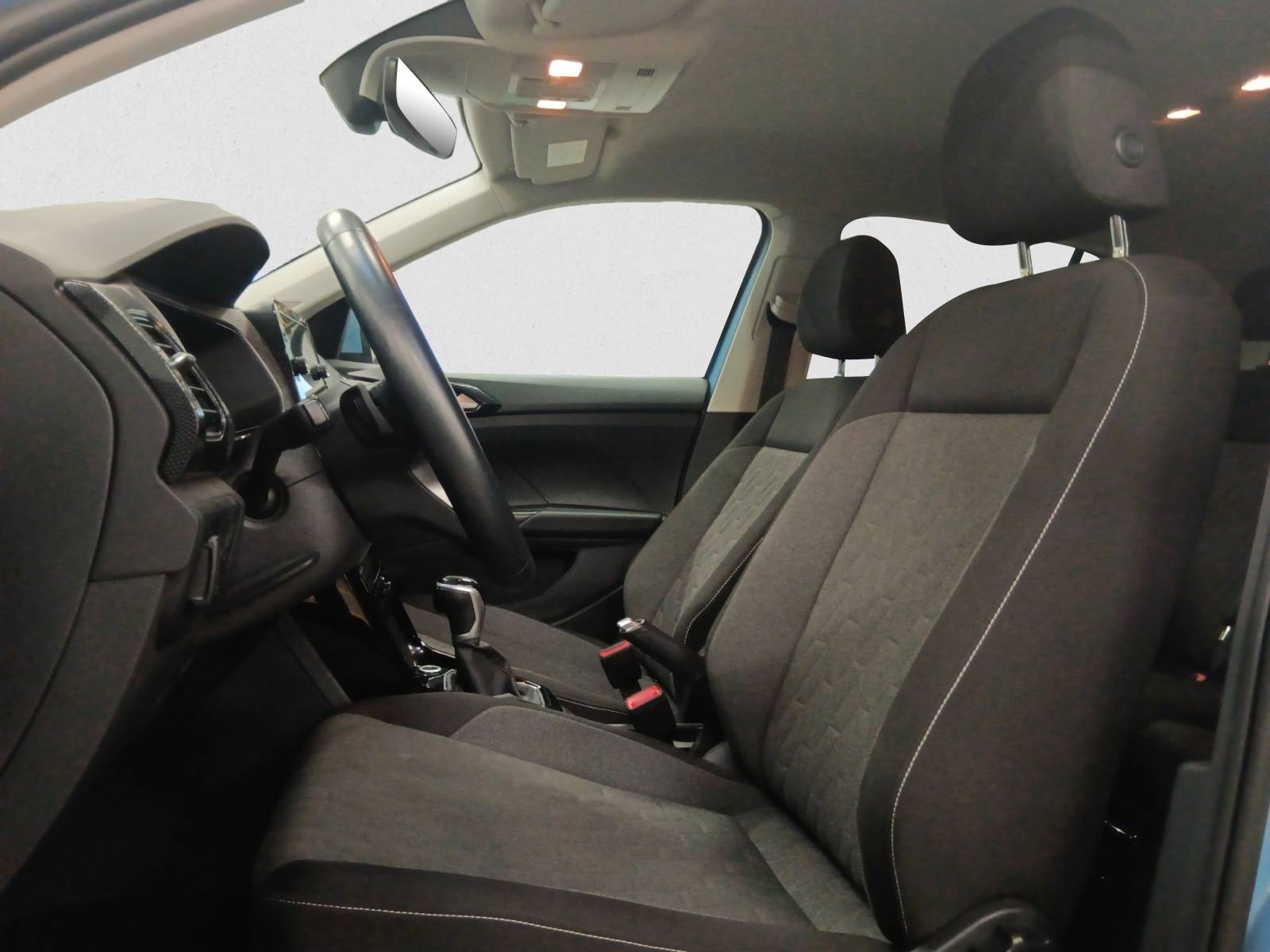 VOLKSWAGEN - T-CROSS - #843559 - 7