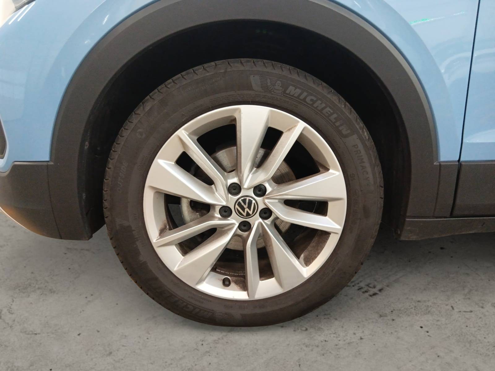 VOLKSWAGEN - T-CROSS - #843559 - 6