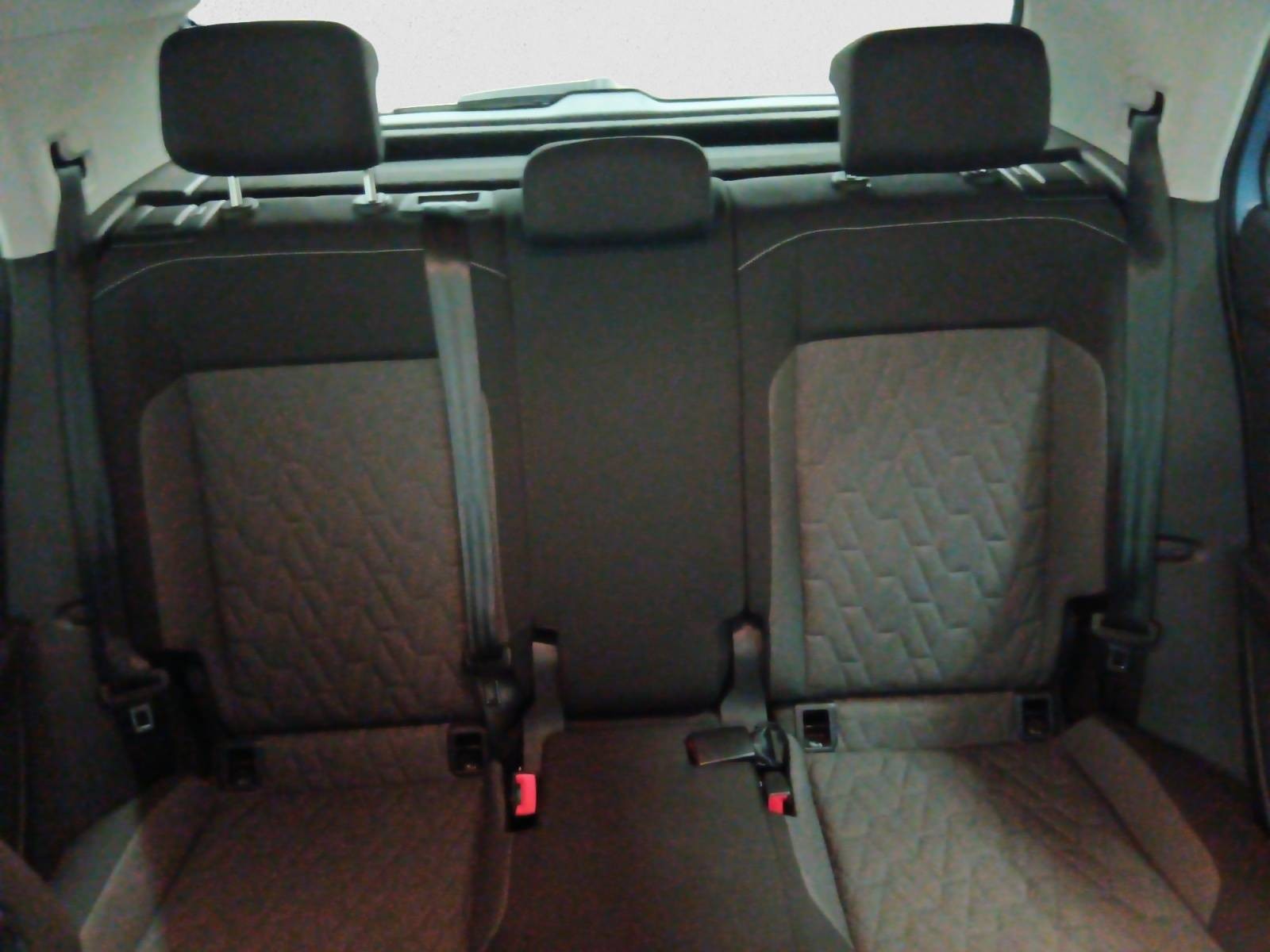 VOLKSWAGEN - T-CROSS - #843559 - 8