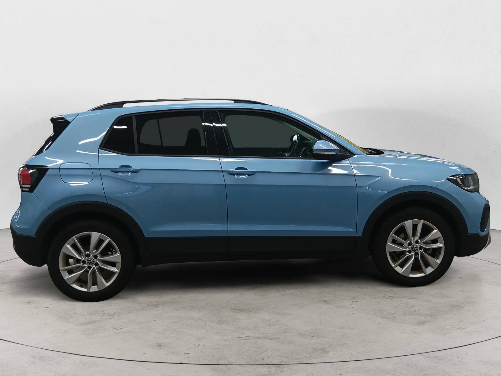 VOLKSWAGEN - T-CROSS - #843559 - 15