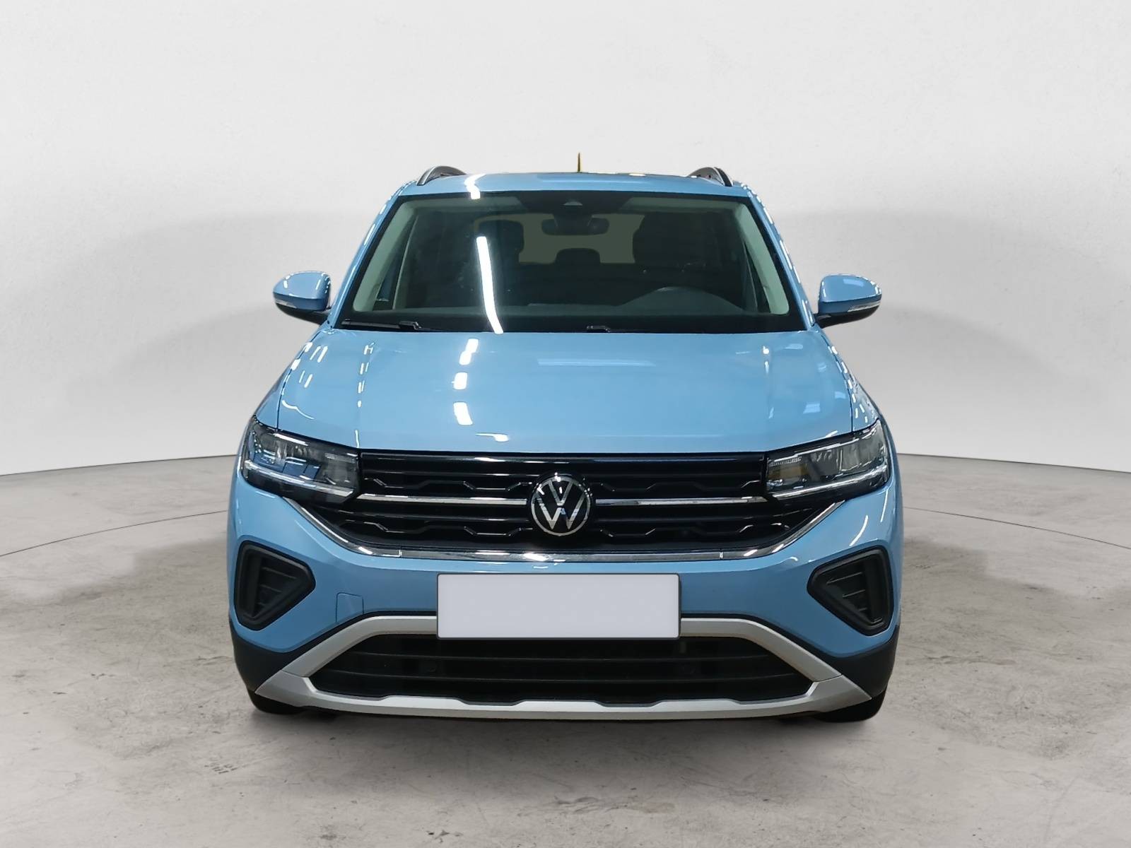 VOLKSWAGEN - T-CROSS - #843556 - 4