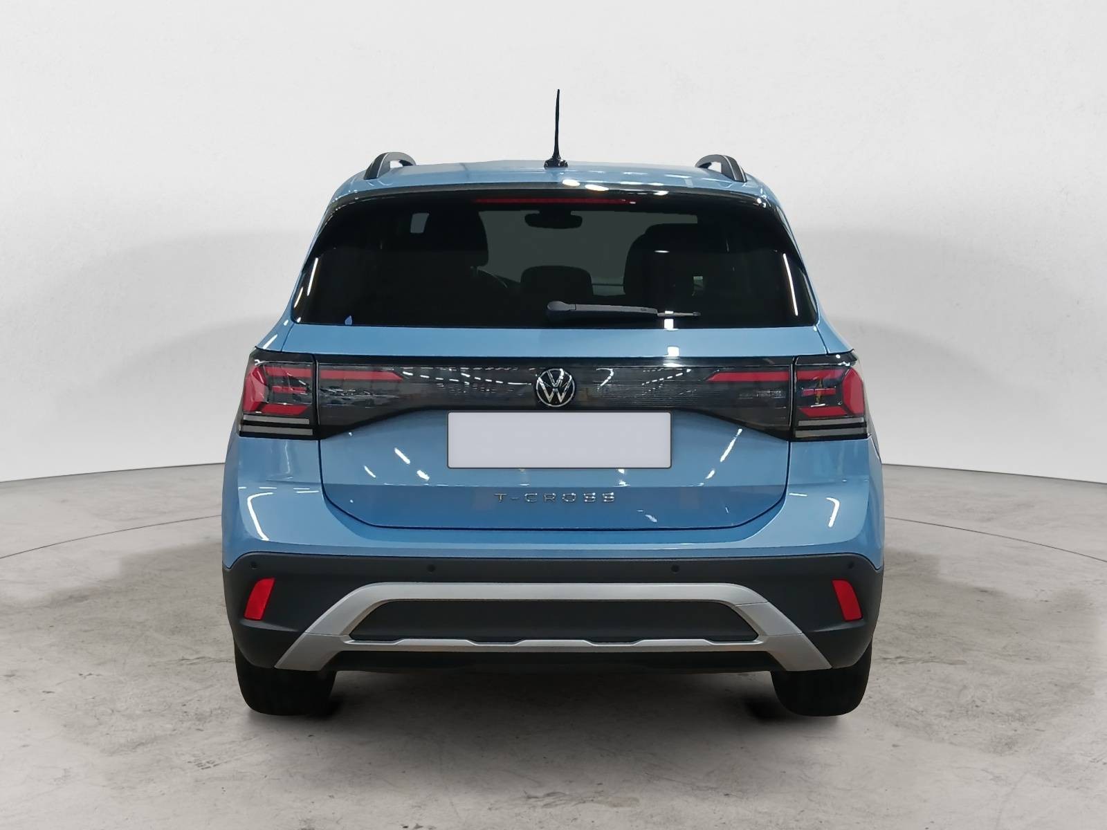 VOLKSWAGEN - T-CROSS - #843556 - 5
