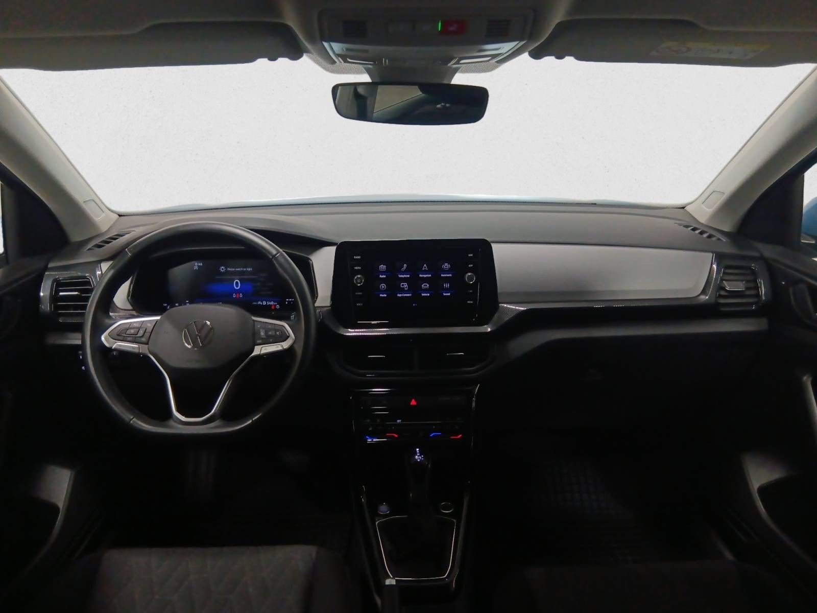 VOLKSWAGEN - T-CROSS - #843556 - 9