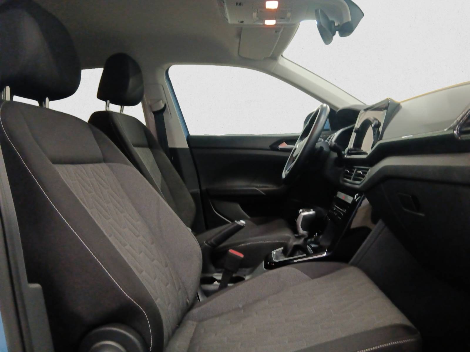 VOLKSWAGEN - T-CROSS - #843556 - 13