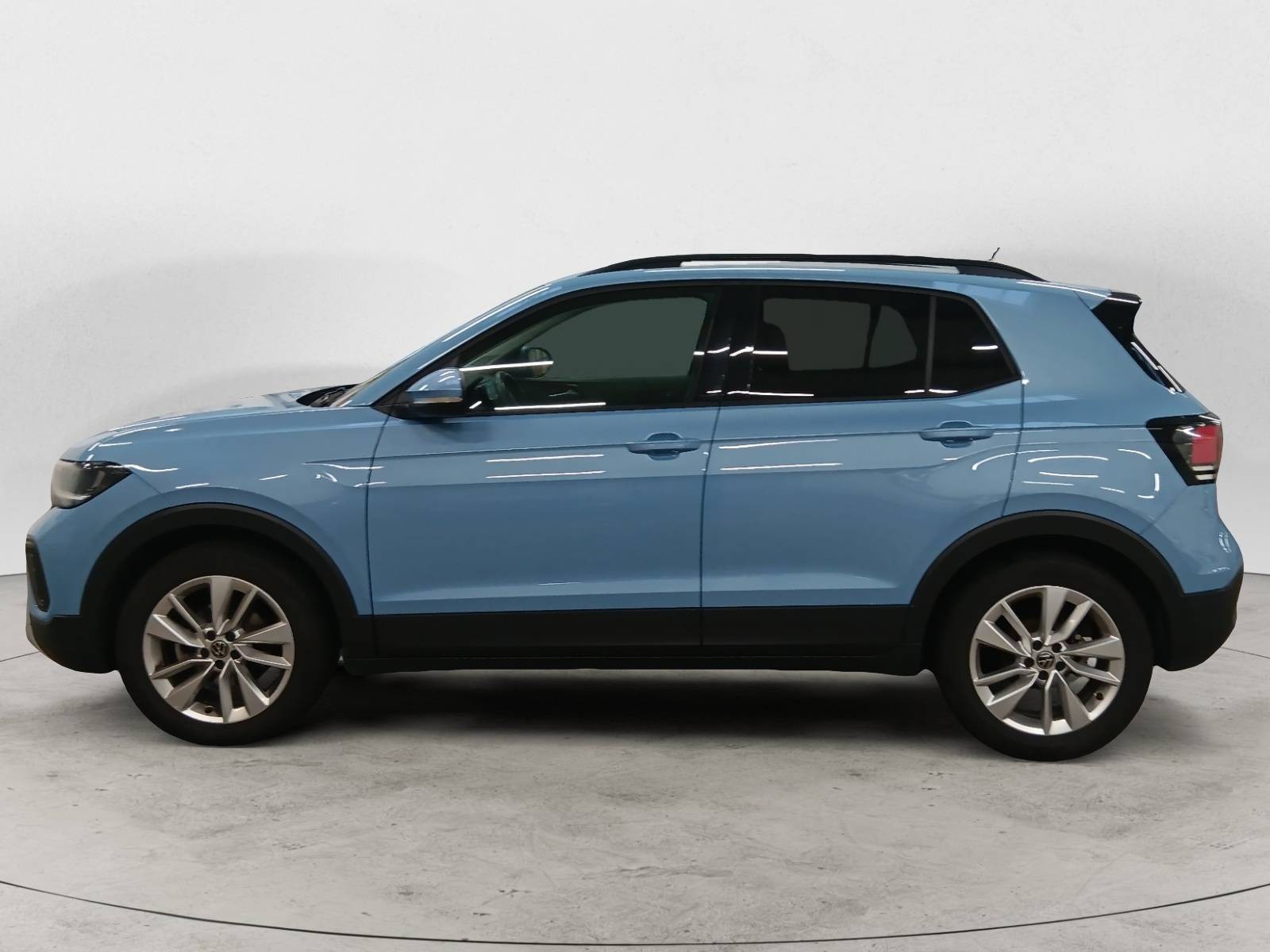 VOLKSWAGEN - T-CROSS - #843556 - 16