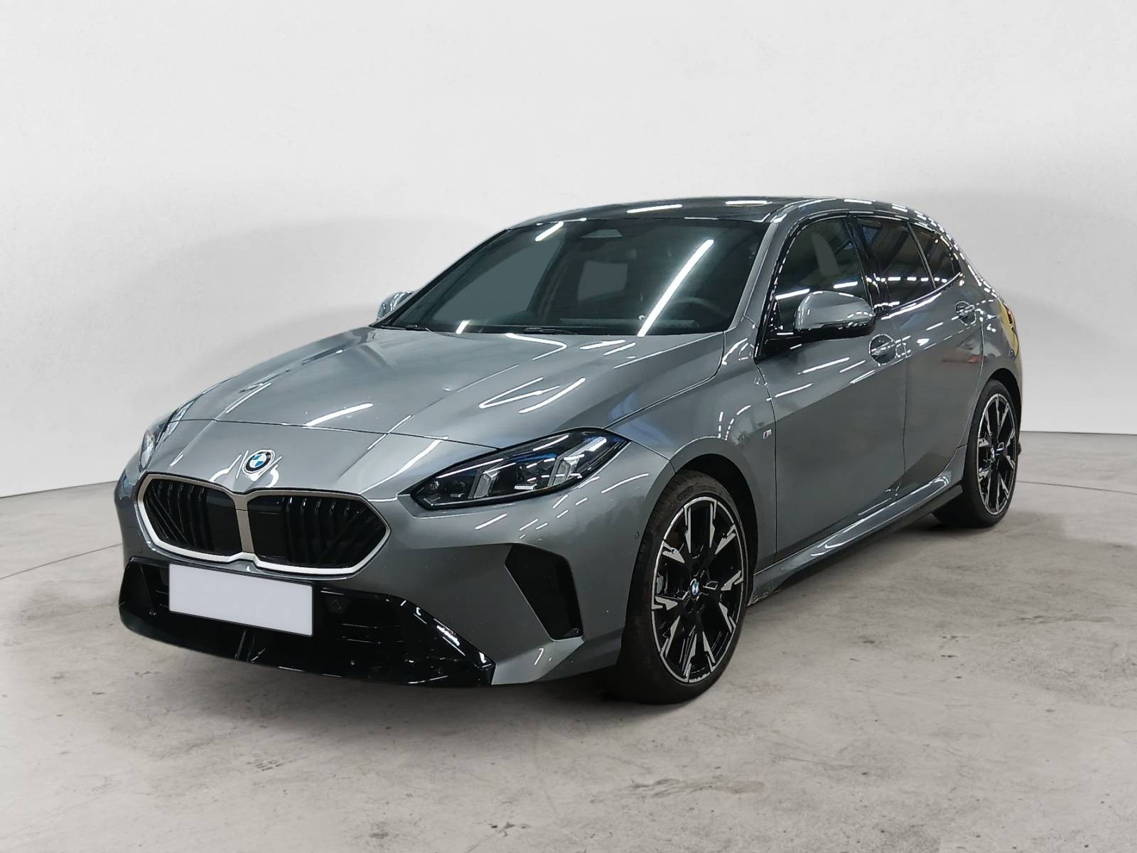 BMW - SERIE 1 F70 - #844534 - 0