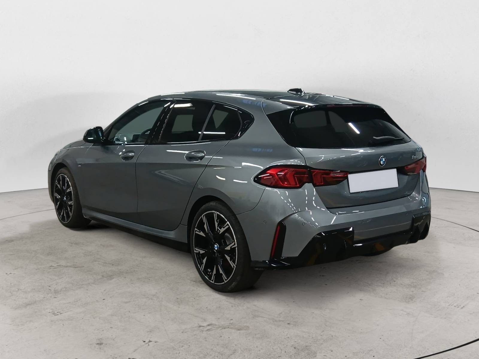 BMW - SERIE 1 F70 - #844534 - 2