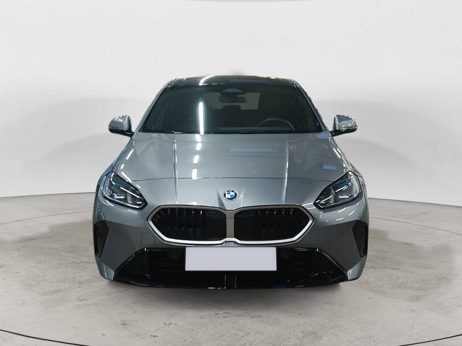 BMW - SERIE 1 F70 - #844534 - 4