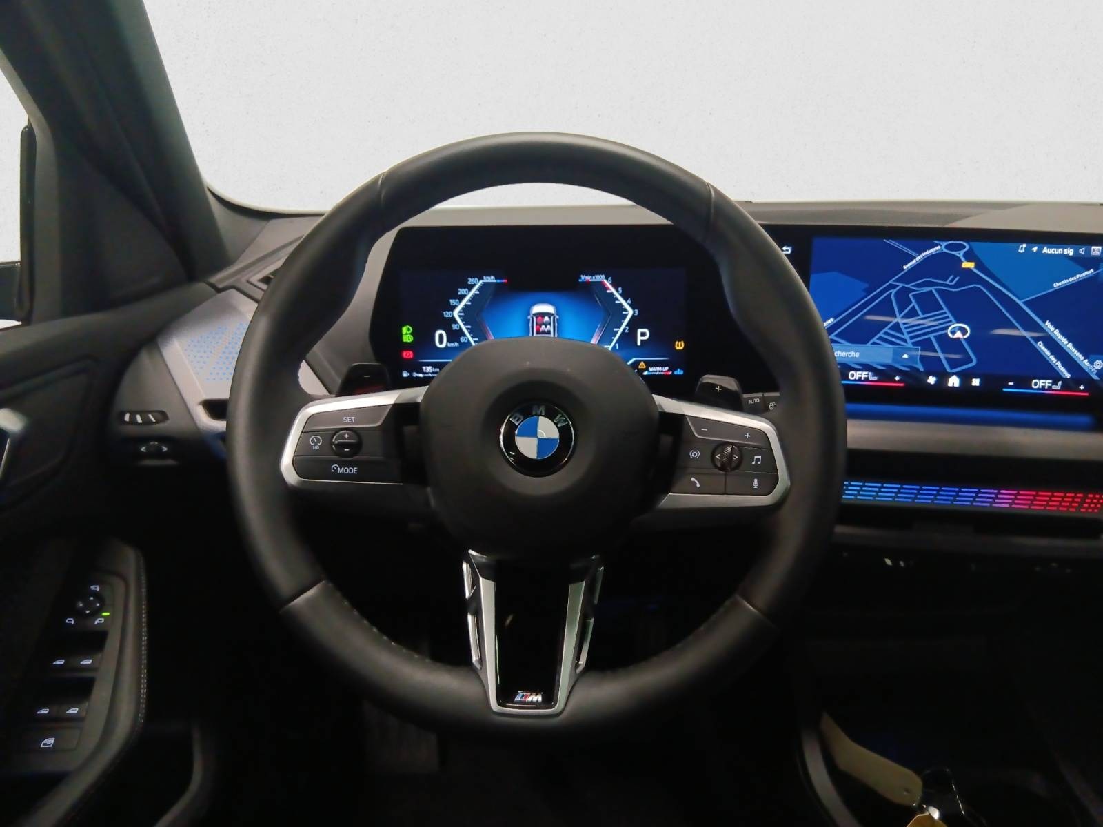 BMW - SERIE 1 F70 - #844534 - 10