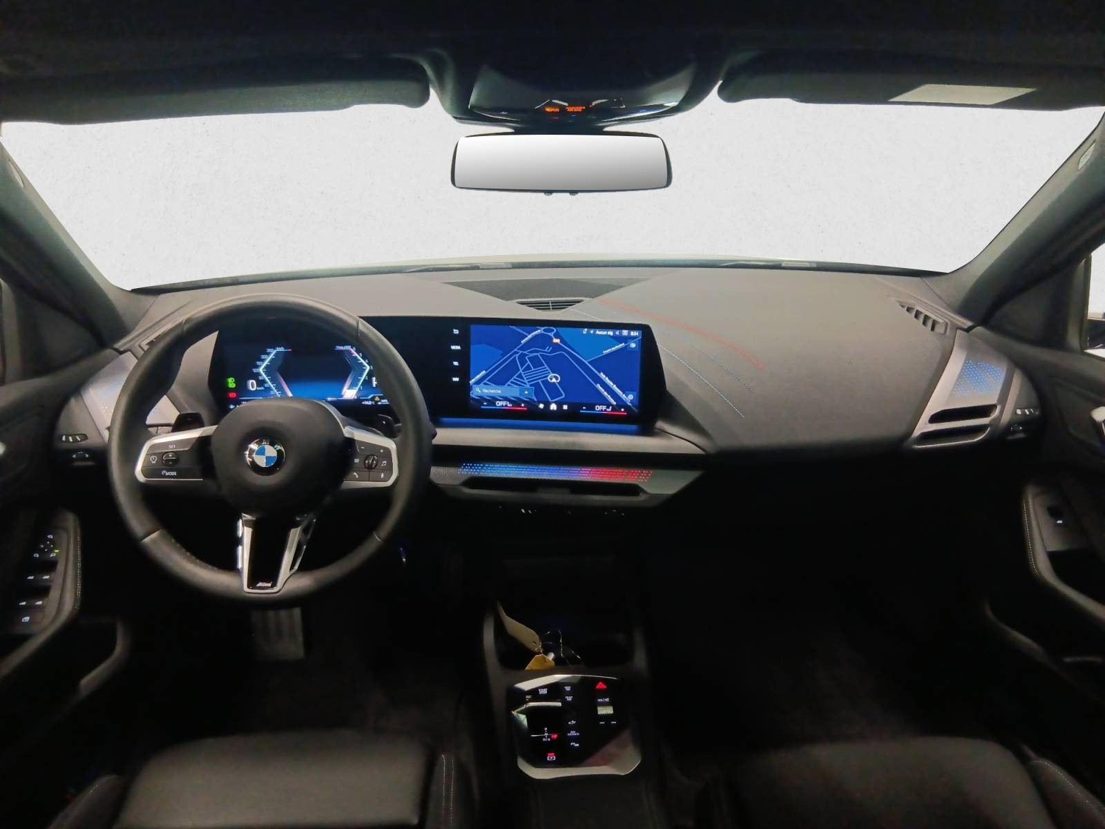 BMW - SERIE 1 F70 - #844534 - 9