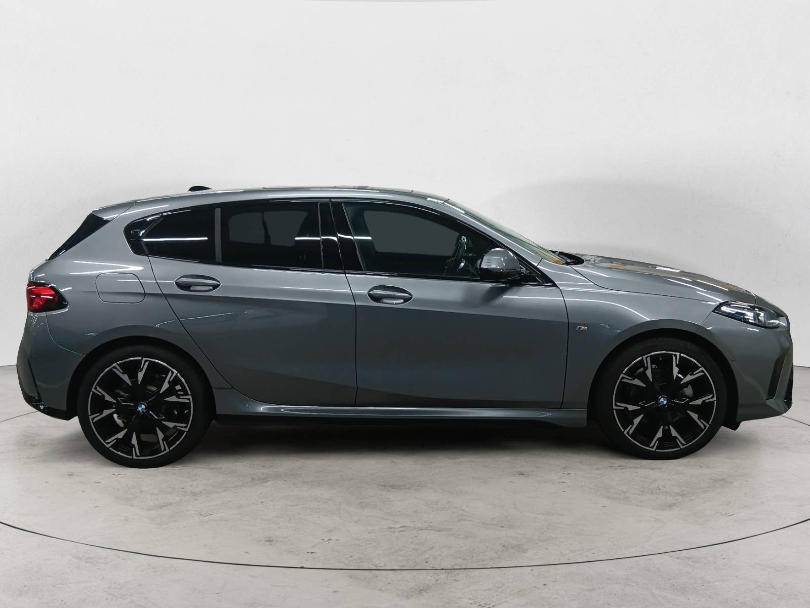 BMW - SERIE 1 F70 - #844534 - 15