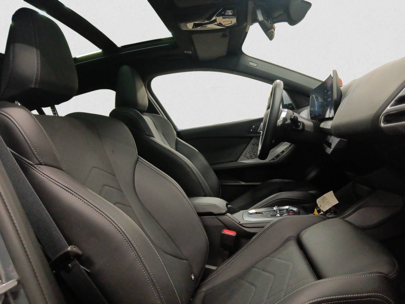 BMW - SERIE 1 F70 - #844534 - 13