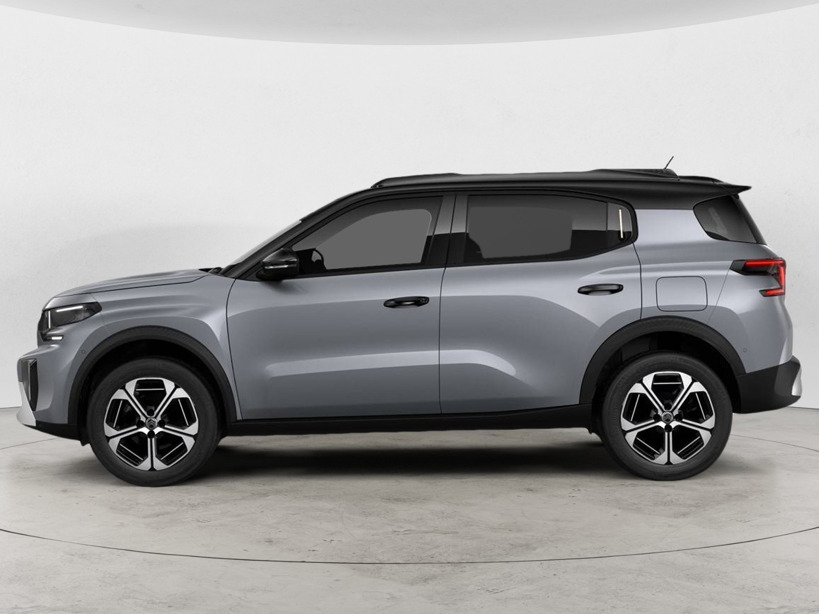 CITROEN - C3 AIRCROSS - #658399 - 2