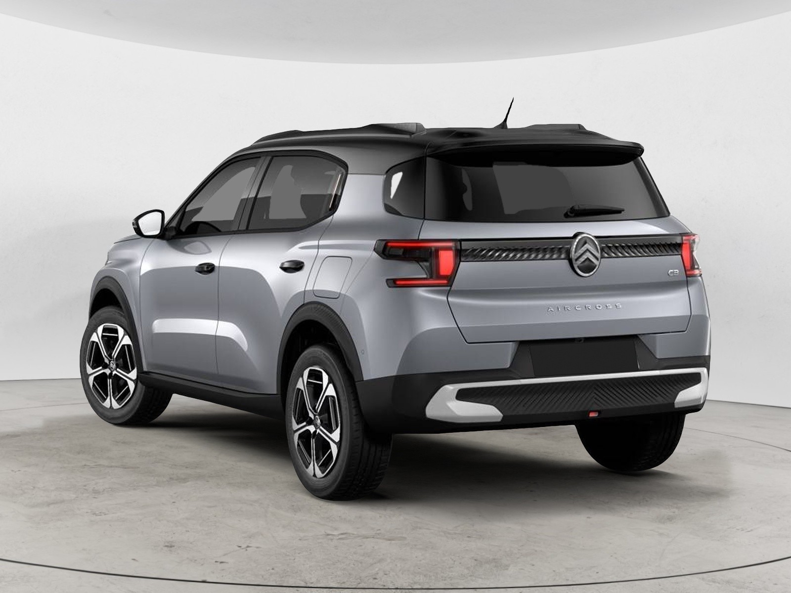 CITROEN - C3 AIRCROSS - #658399 - 1