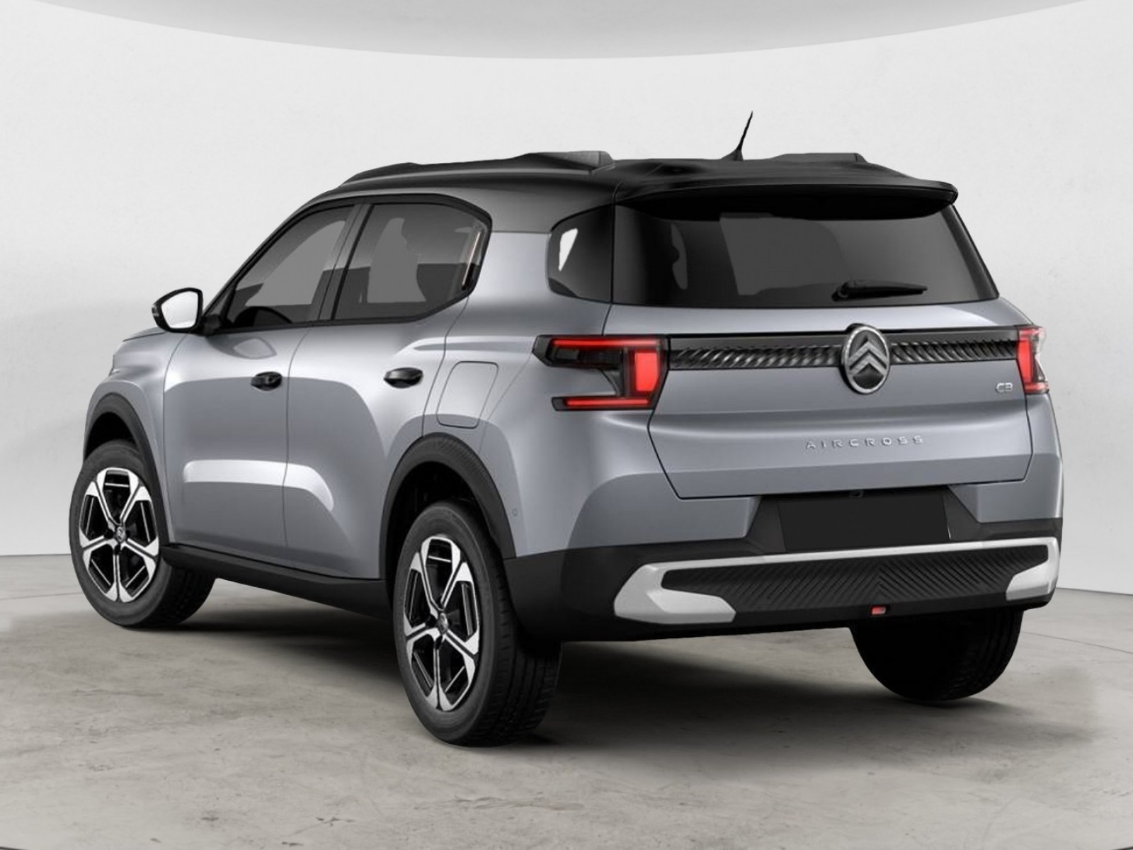 CITROEN - C3 AIRCROSS - #658399 - 7