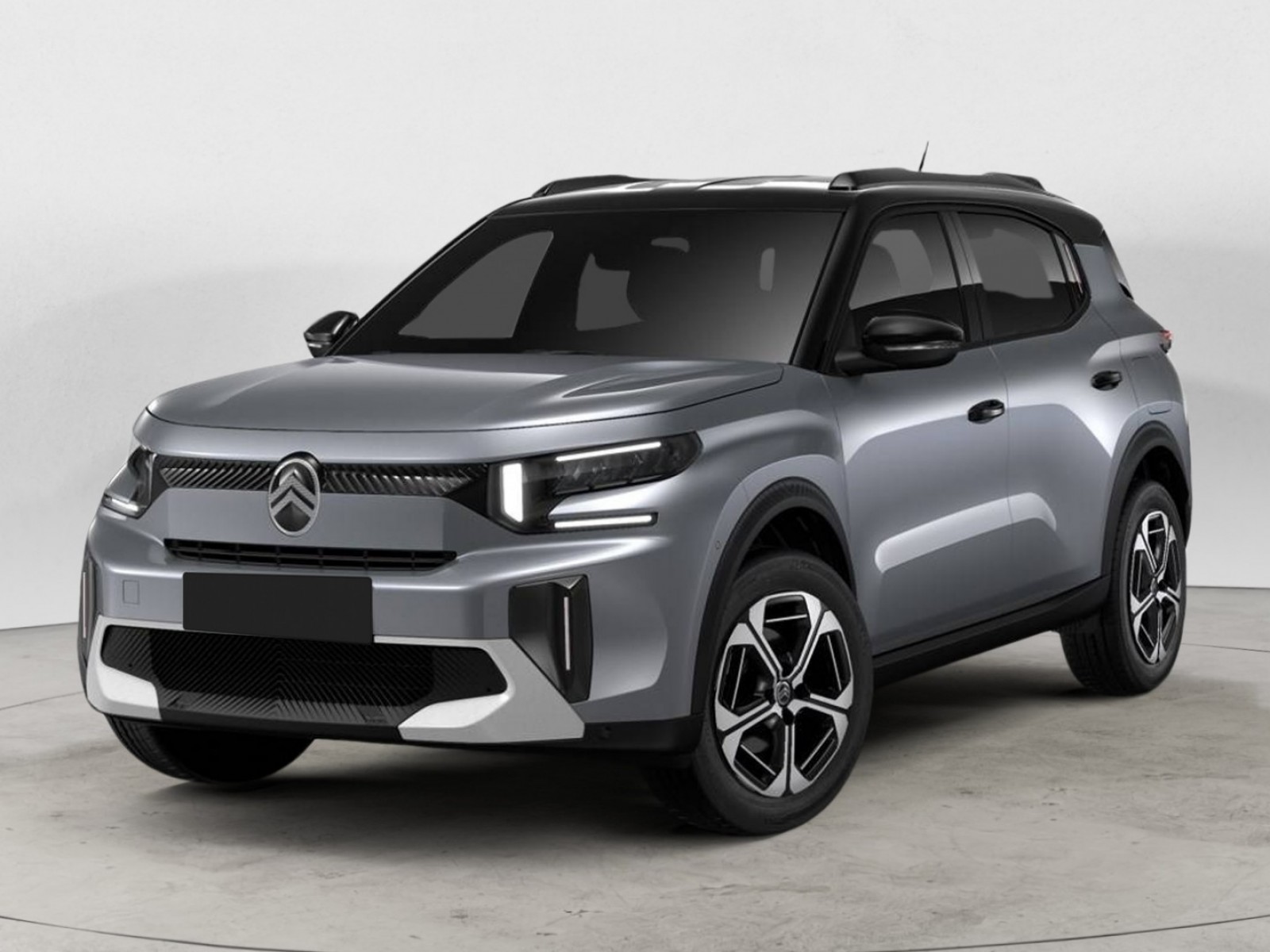 CITROEN - C3 AIRCROSS - #658399 - 6