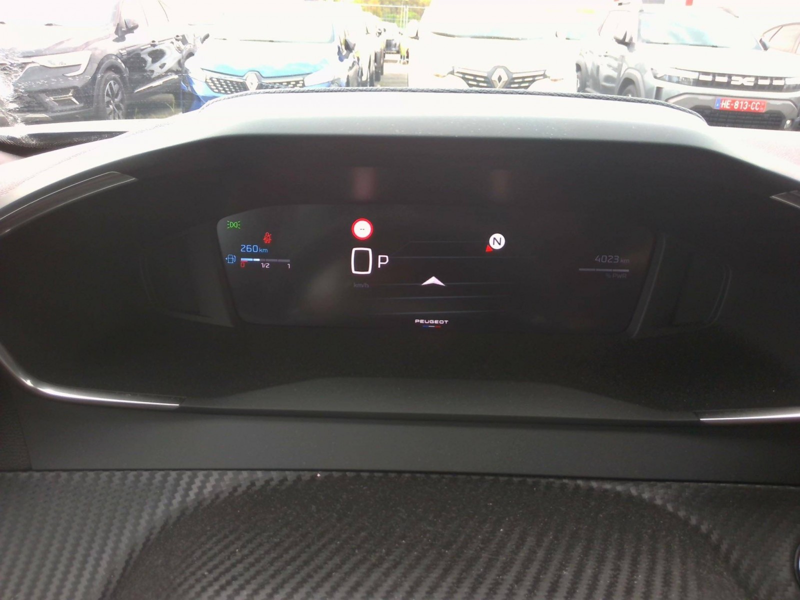 PEUGEOT - 2008 - #851337 - 3