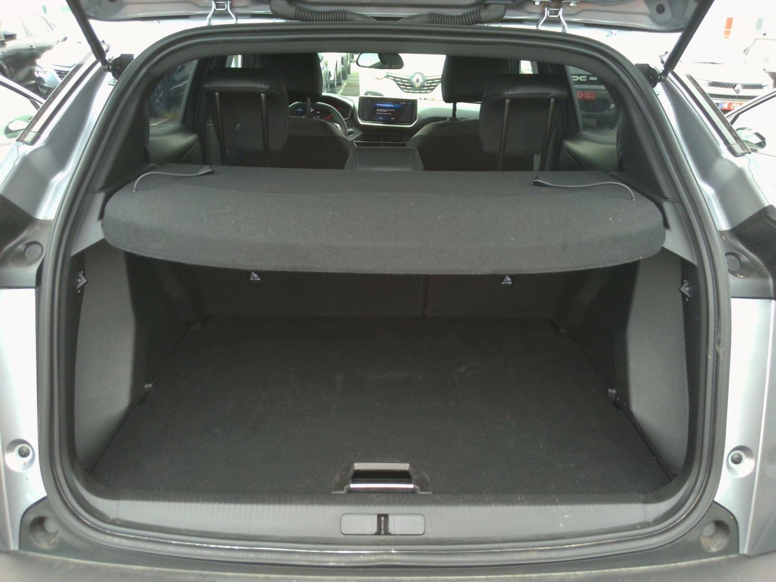 PEUGEOT - 2008 - #851337 - 6