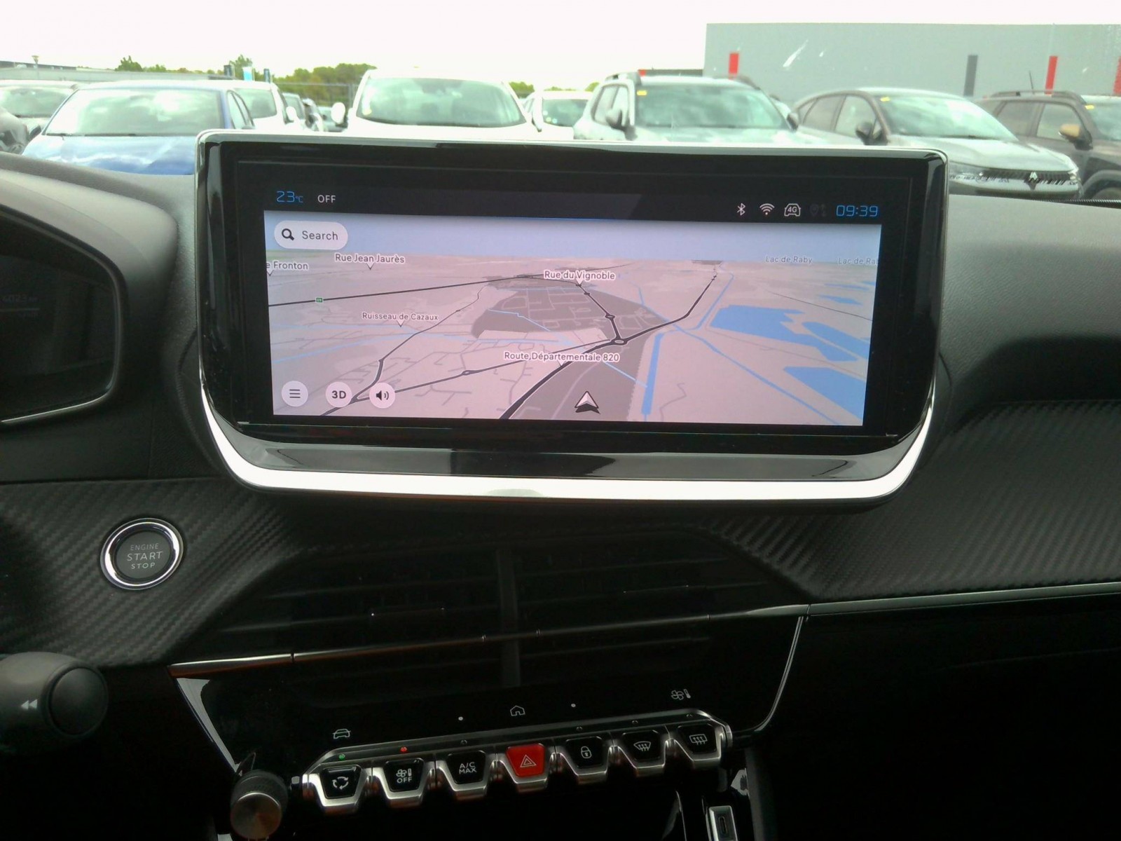 PEUGEOT - 2008 - #851337 - 5