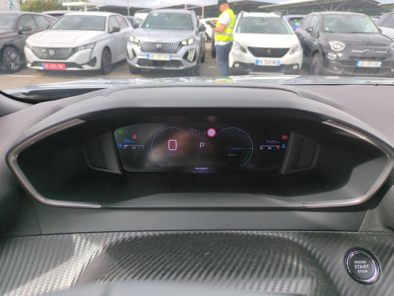 PEUGEOT - 2008 - #851338 - 3