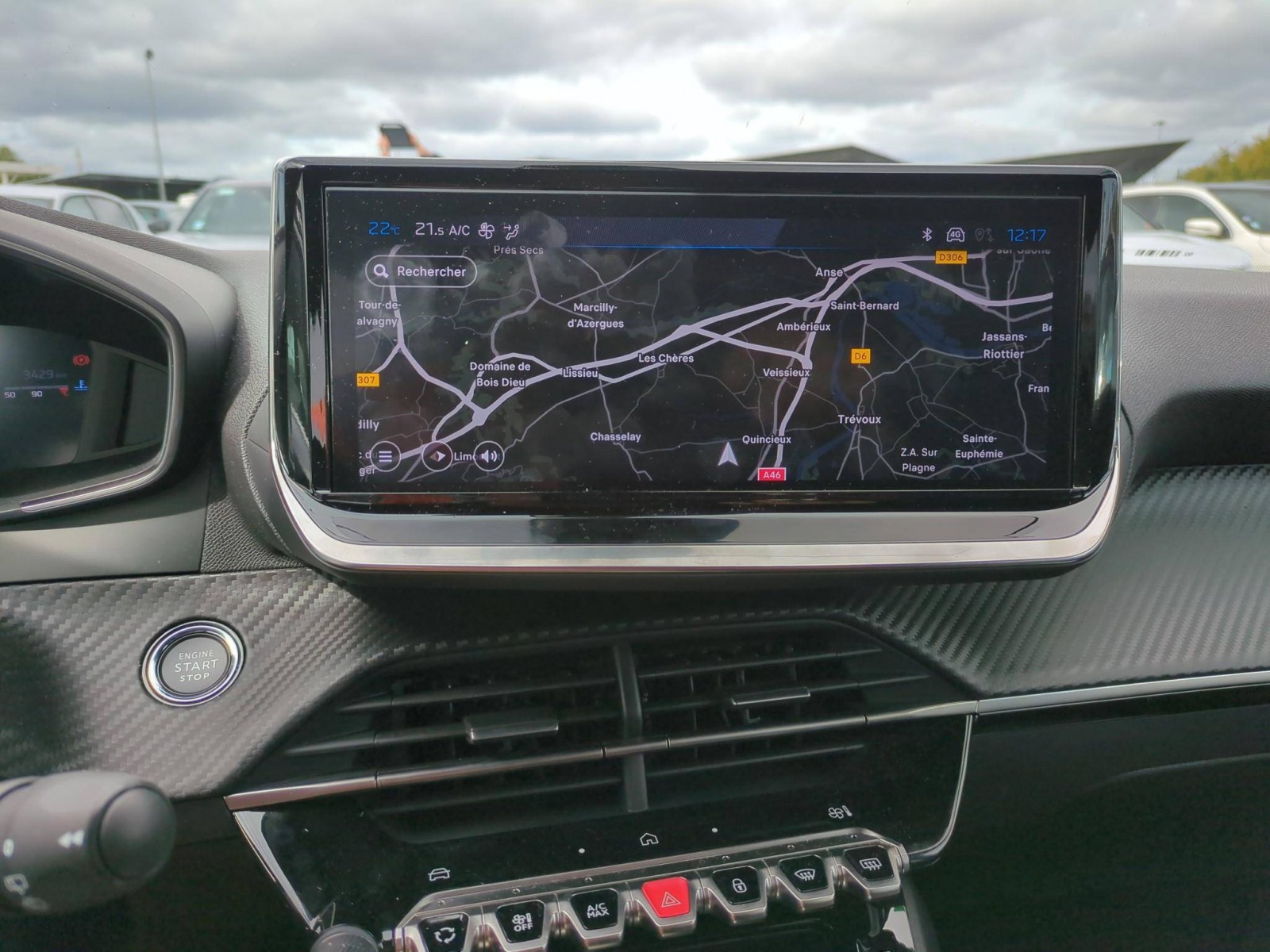 PEUGEOT - 2008 - #851338 - 4