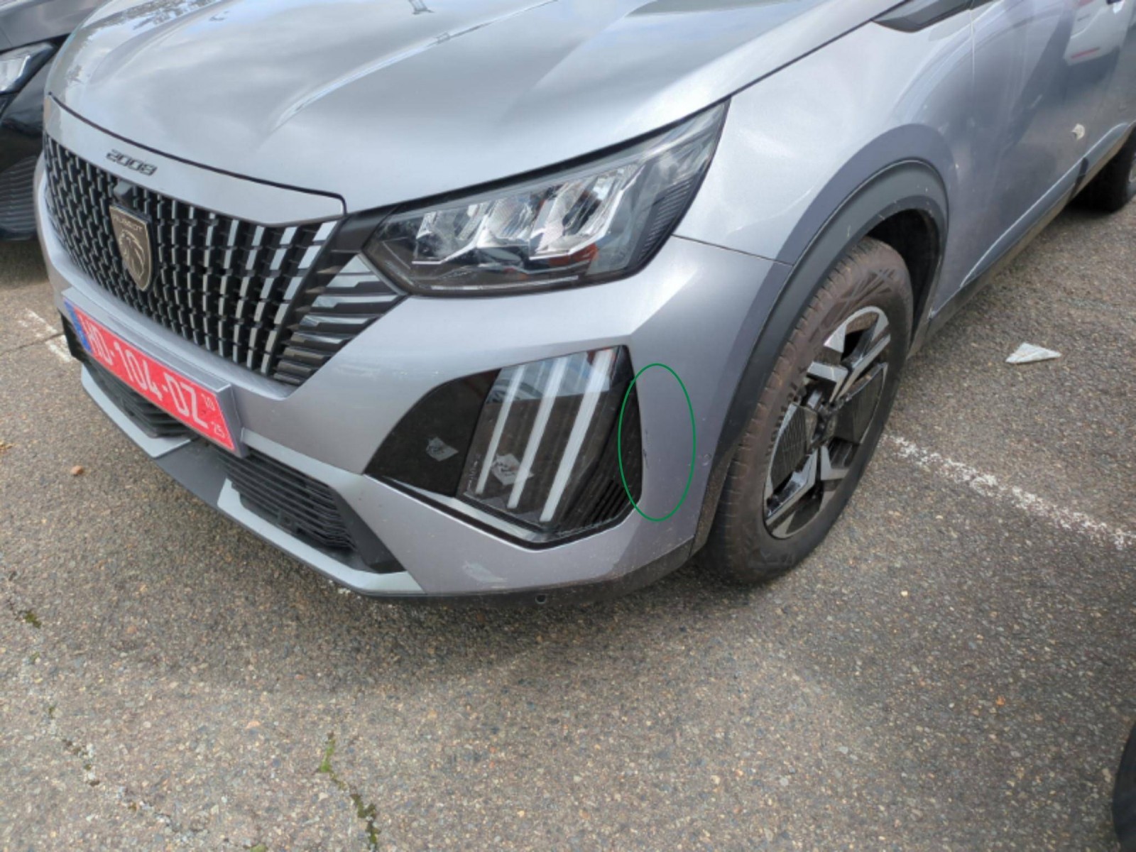 PEUGEOT - 2008 - #851338 - 7