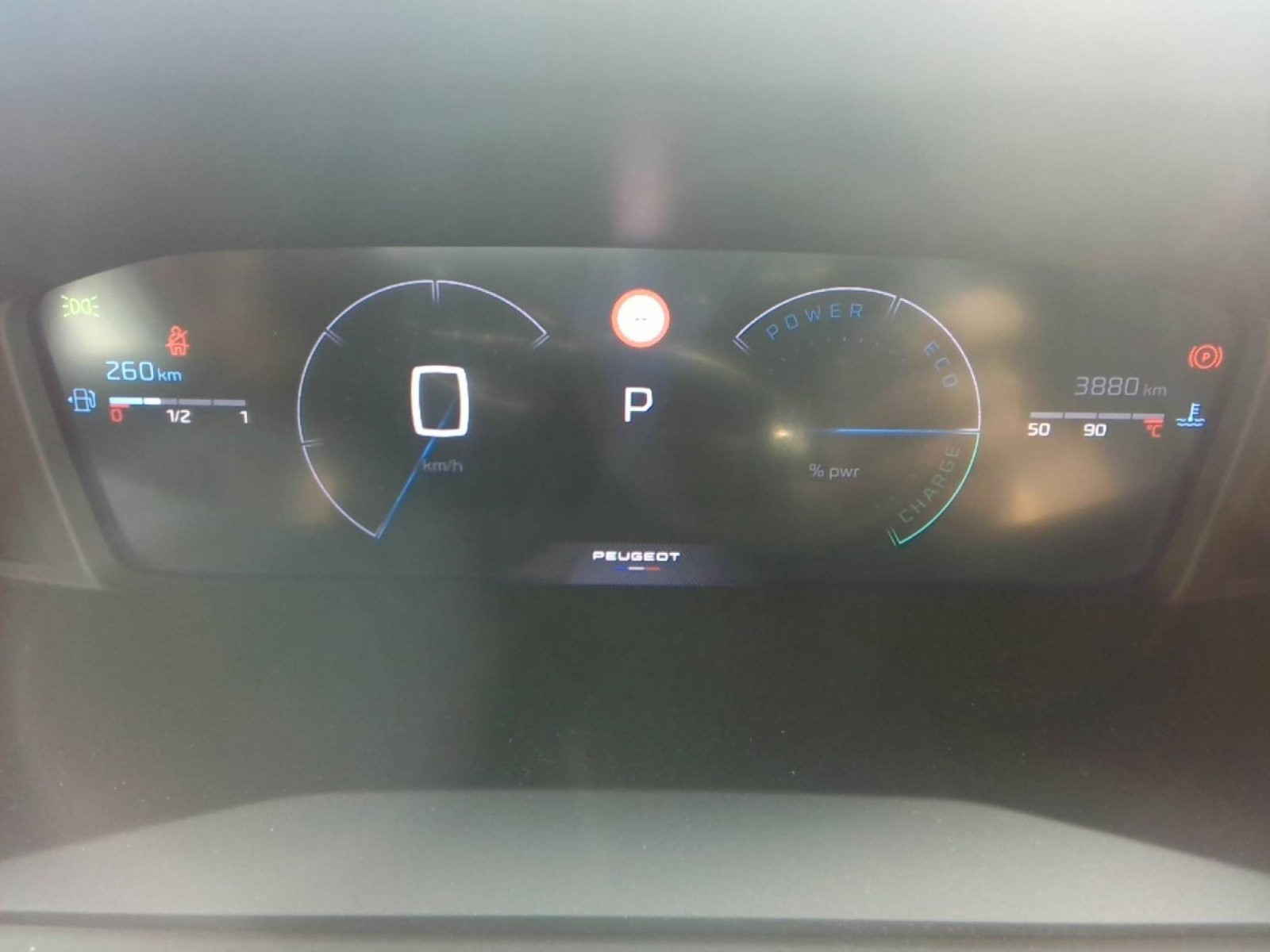 PEUGEOT - 2008 - #851339 - 3