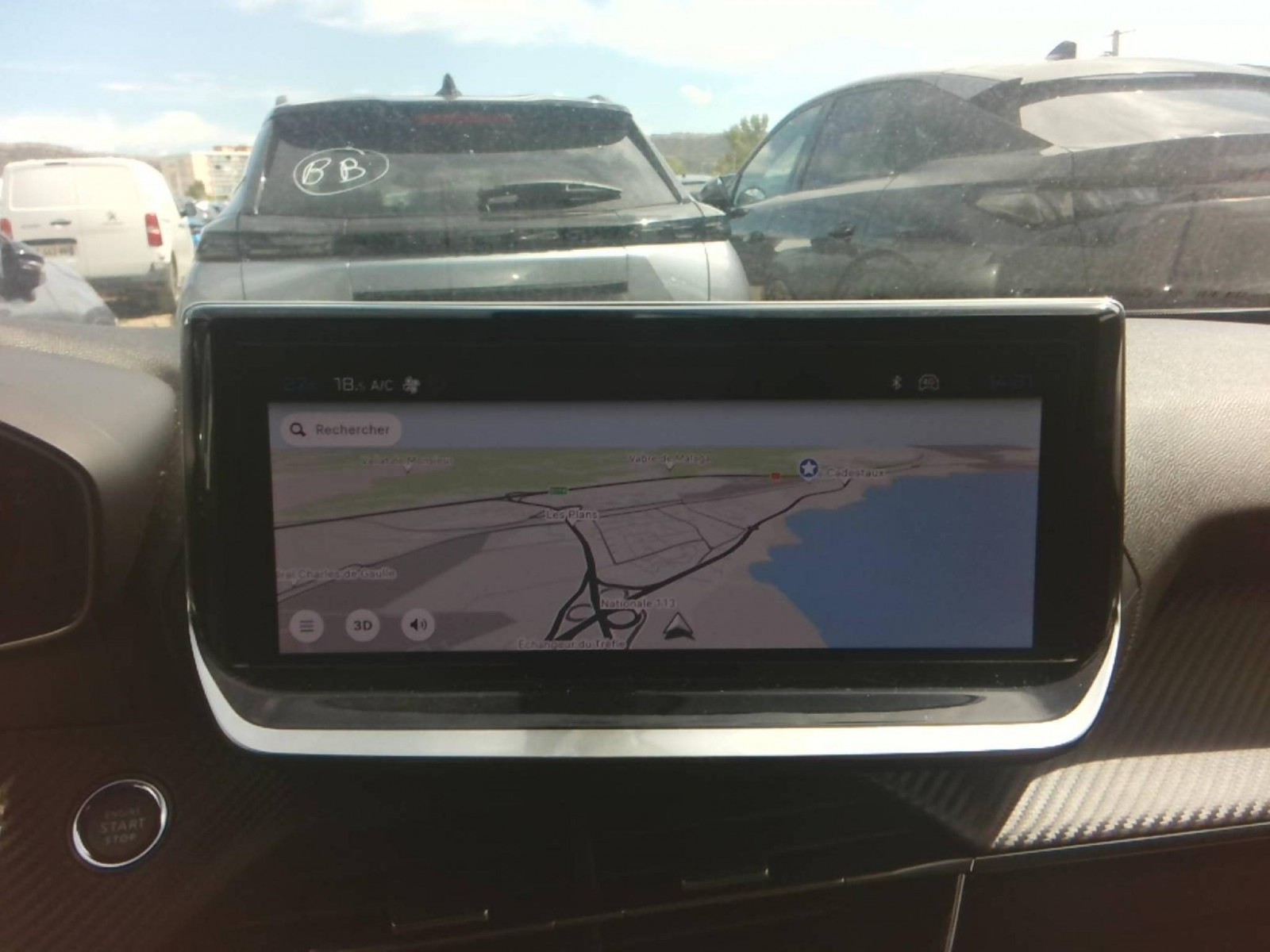 PEUGEOT - 2008 - #851339 - 4