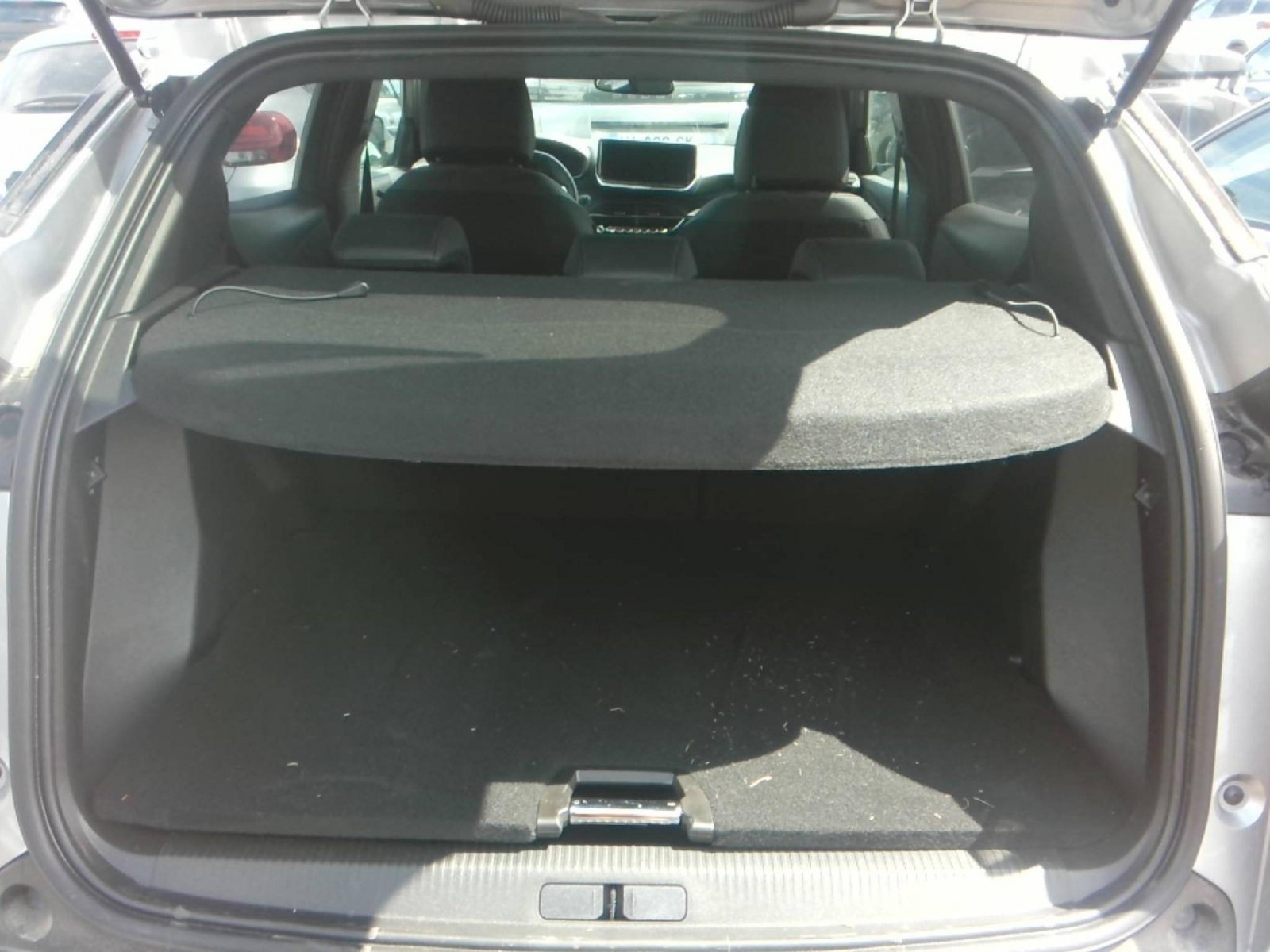 PEUGEOT - 2008 - #851339 - 6