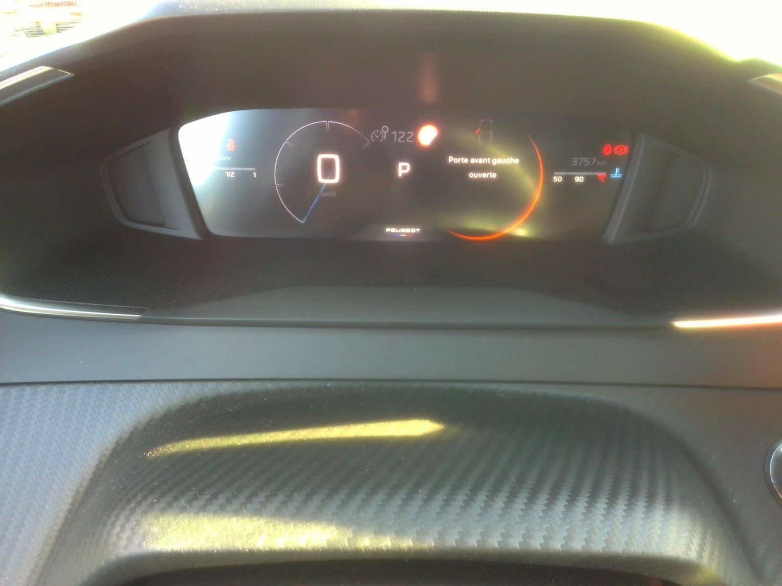 PEUGEOT - 2008 - #851340 - 5