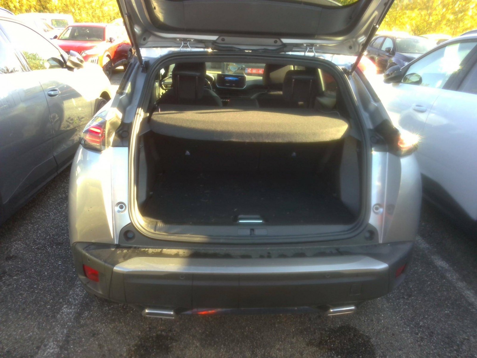 PEUGEOT - 2008 - #851340 - 6