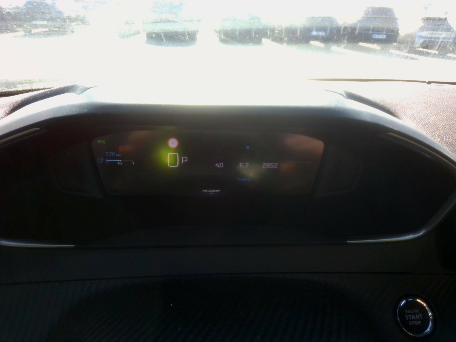 PEUGEOT - 2008 - #851343 - 3