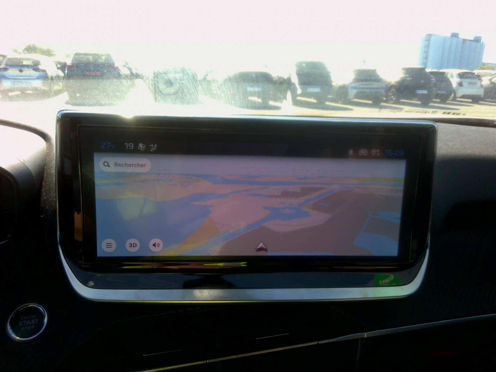 PEUGEOT - 2008 - #851343 - 4