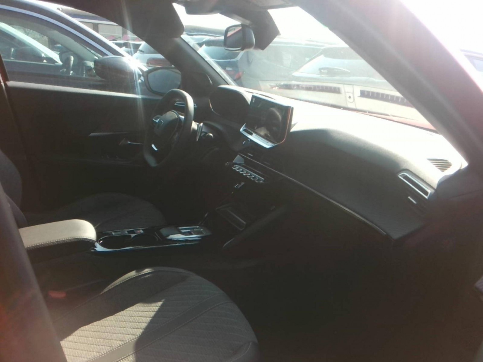 PEUGEOT - 2008 - #851344 - 2