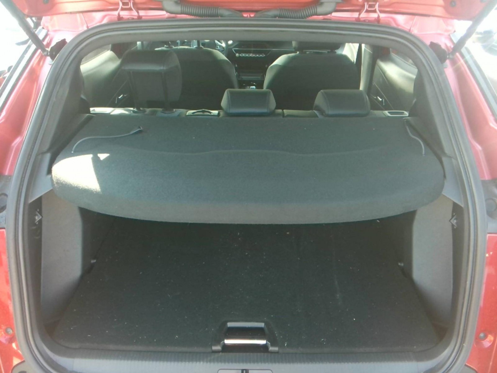 PEUGEOT - 2008 - #851344 - 7