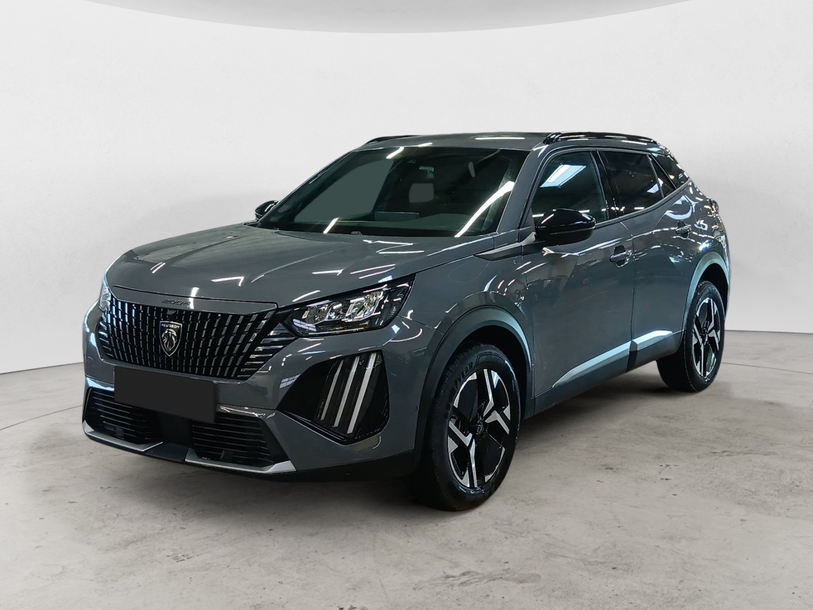 PEUGEOT - 2008 - #843971 - 0