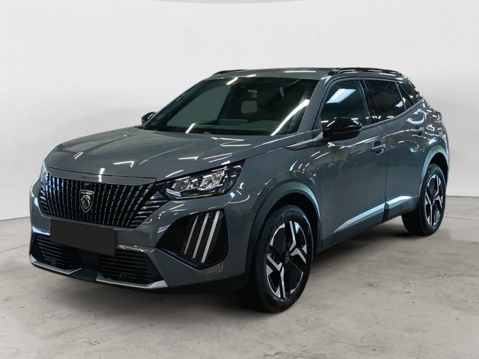 PEUGEOT - 2008 - #843971 - 23