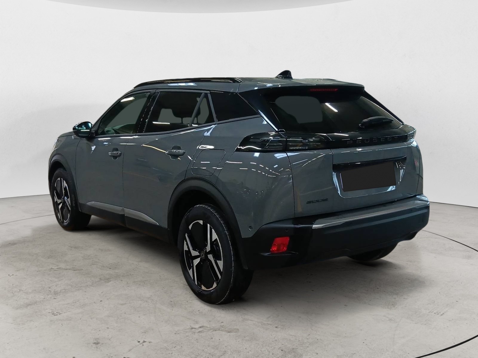 PEUGEOT - 2008 - #843971 - 2