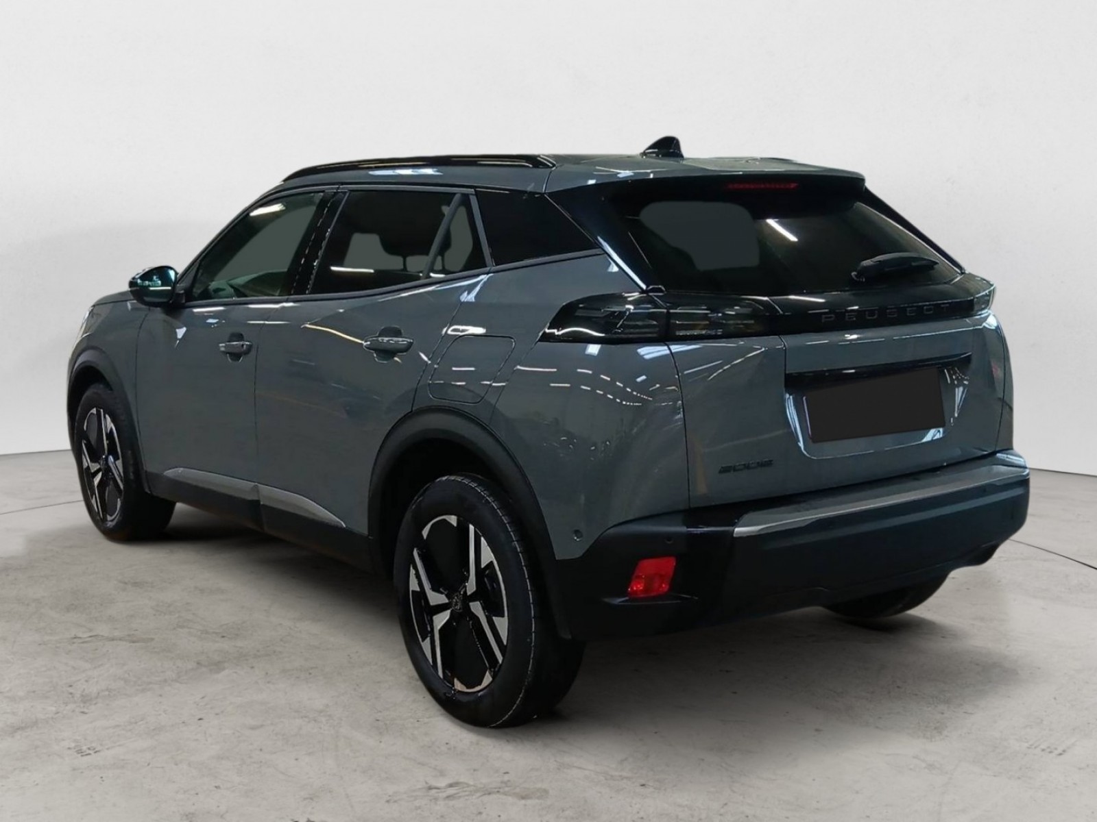 PEUGEOT - 2008 - #843971 - 25