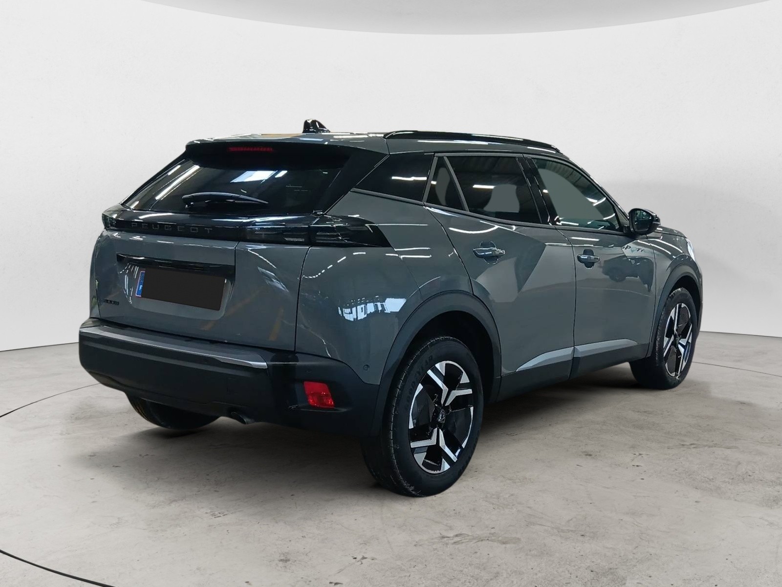 PEUGEOT - 2008 - #843971 - 3