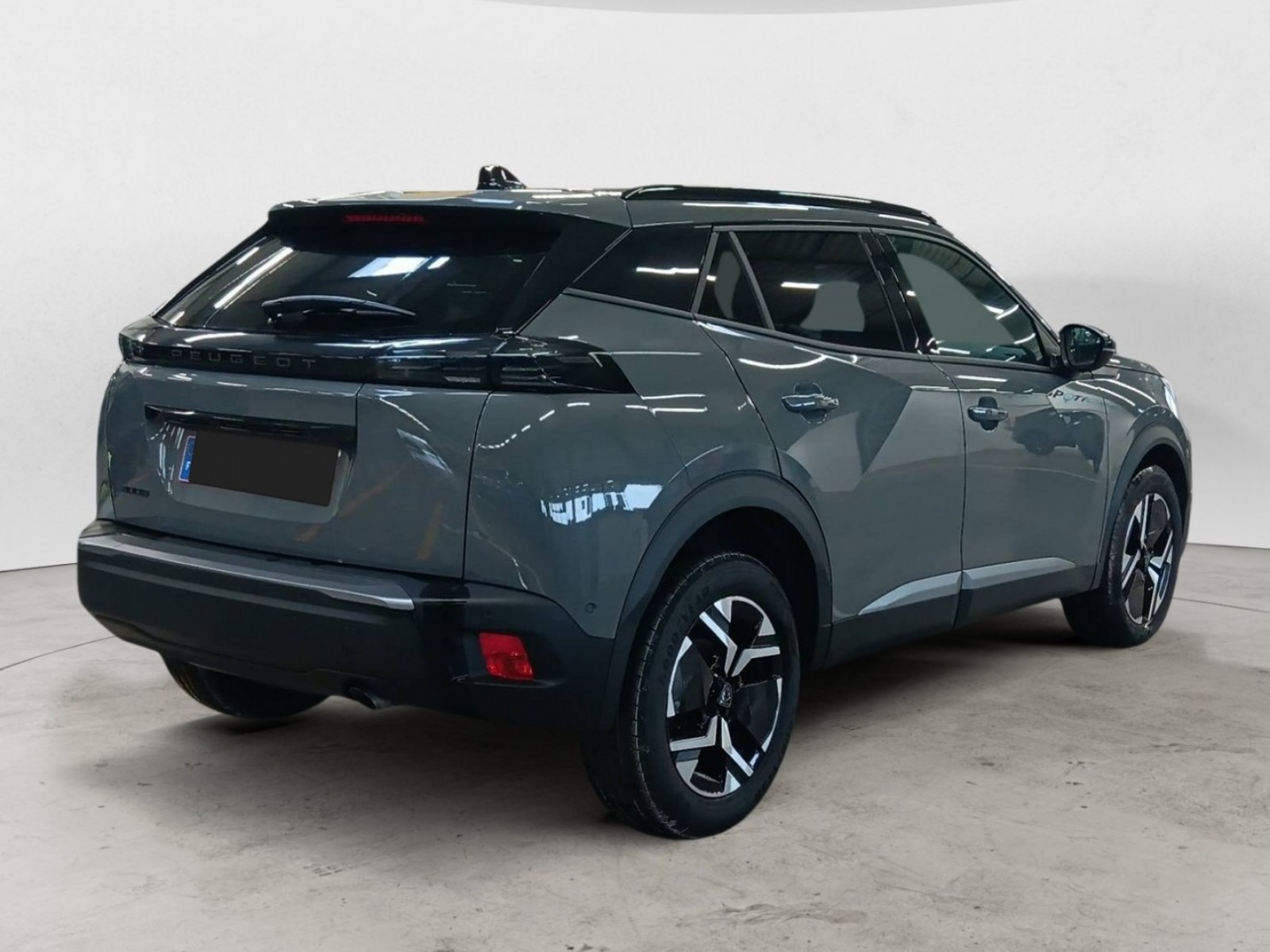 PEUGEOT - 2008 - #843971 - 26