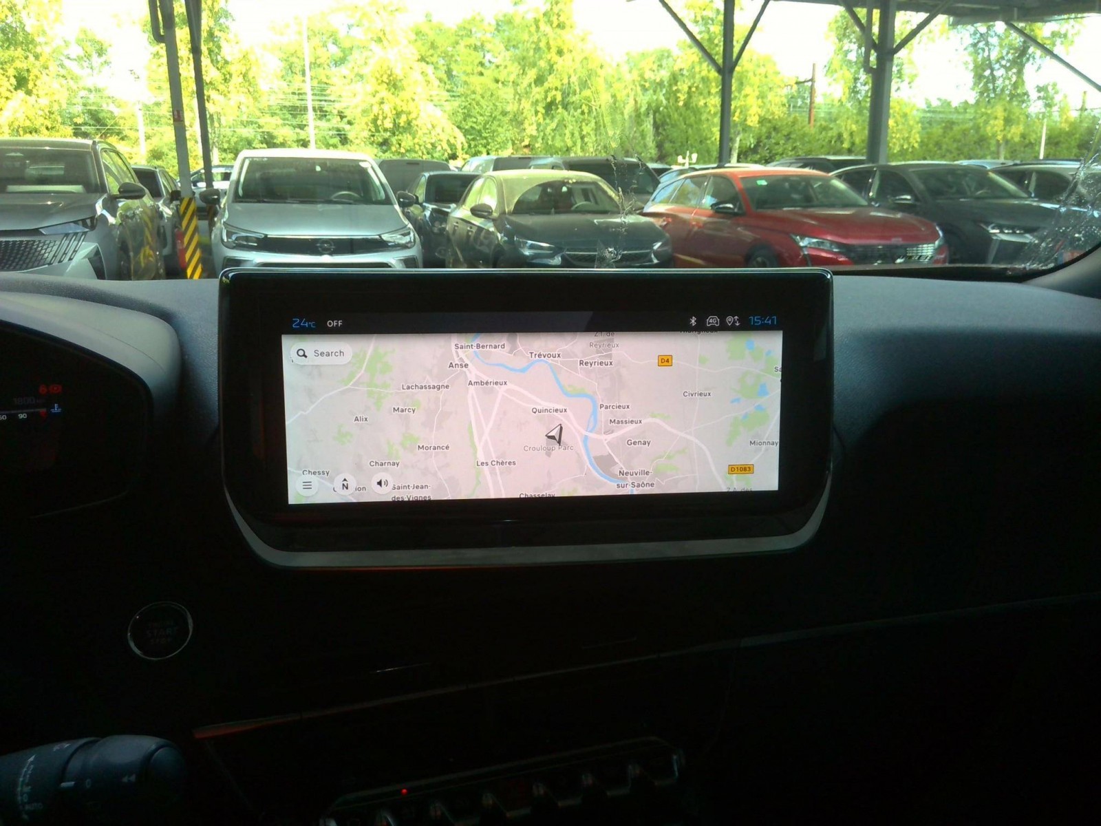 PEUGEOT - 2008 - #851347 - 3