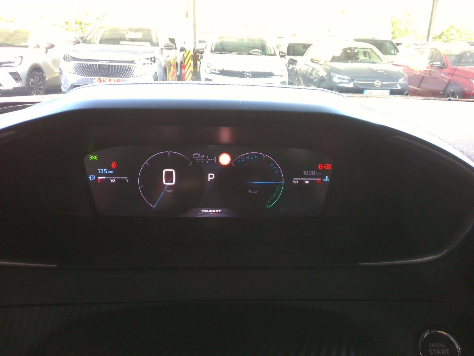 PEUGEOT - 2008 - #851347 - 4