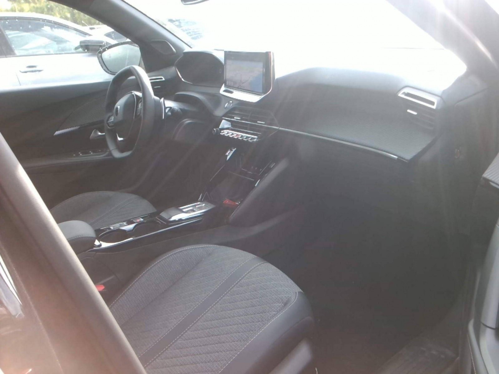 PEUGEOT - 2008 - #851346 - 2