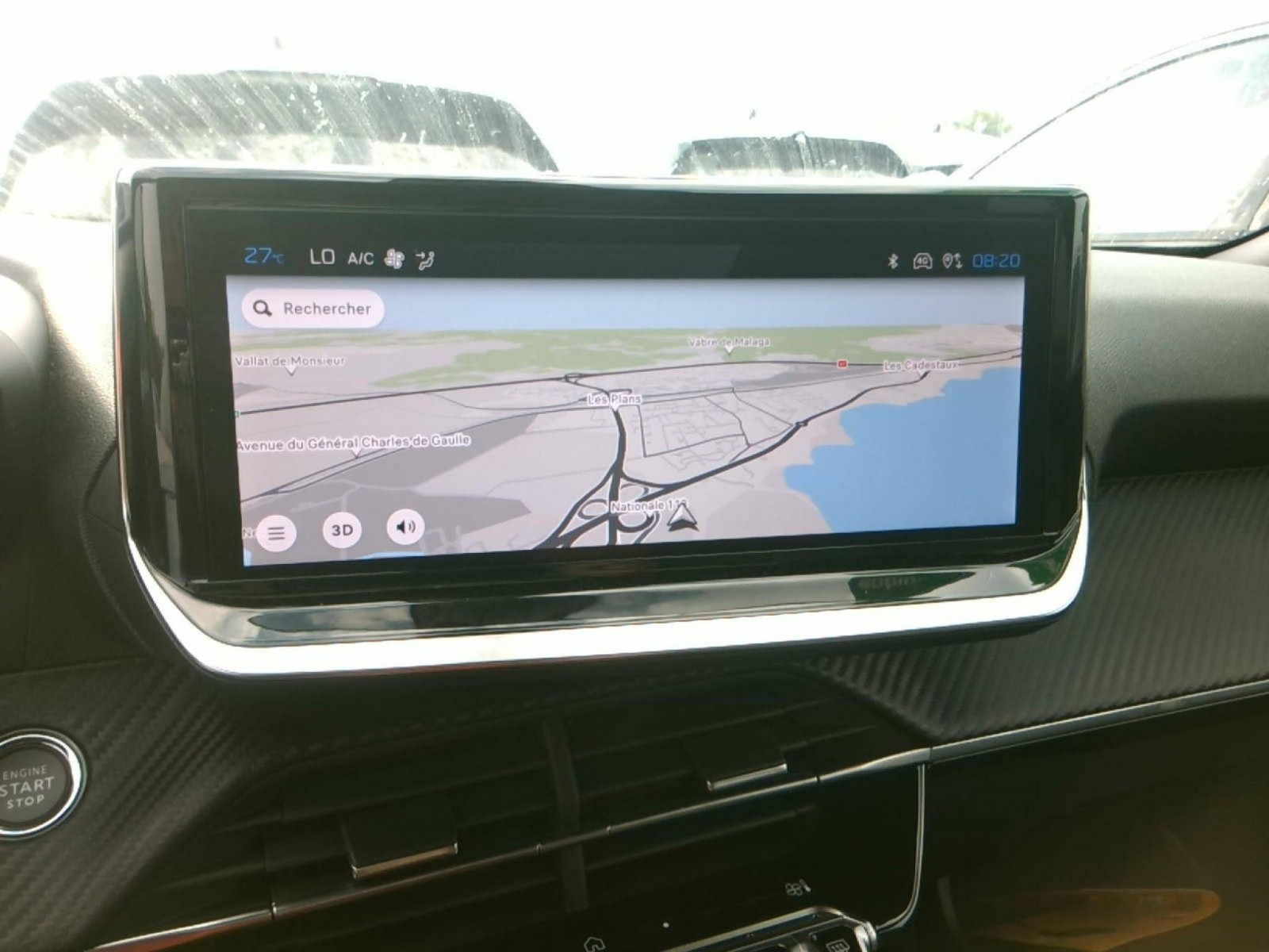 PEUGEOT - 2008 - #851346 - 4