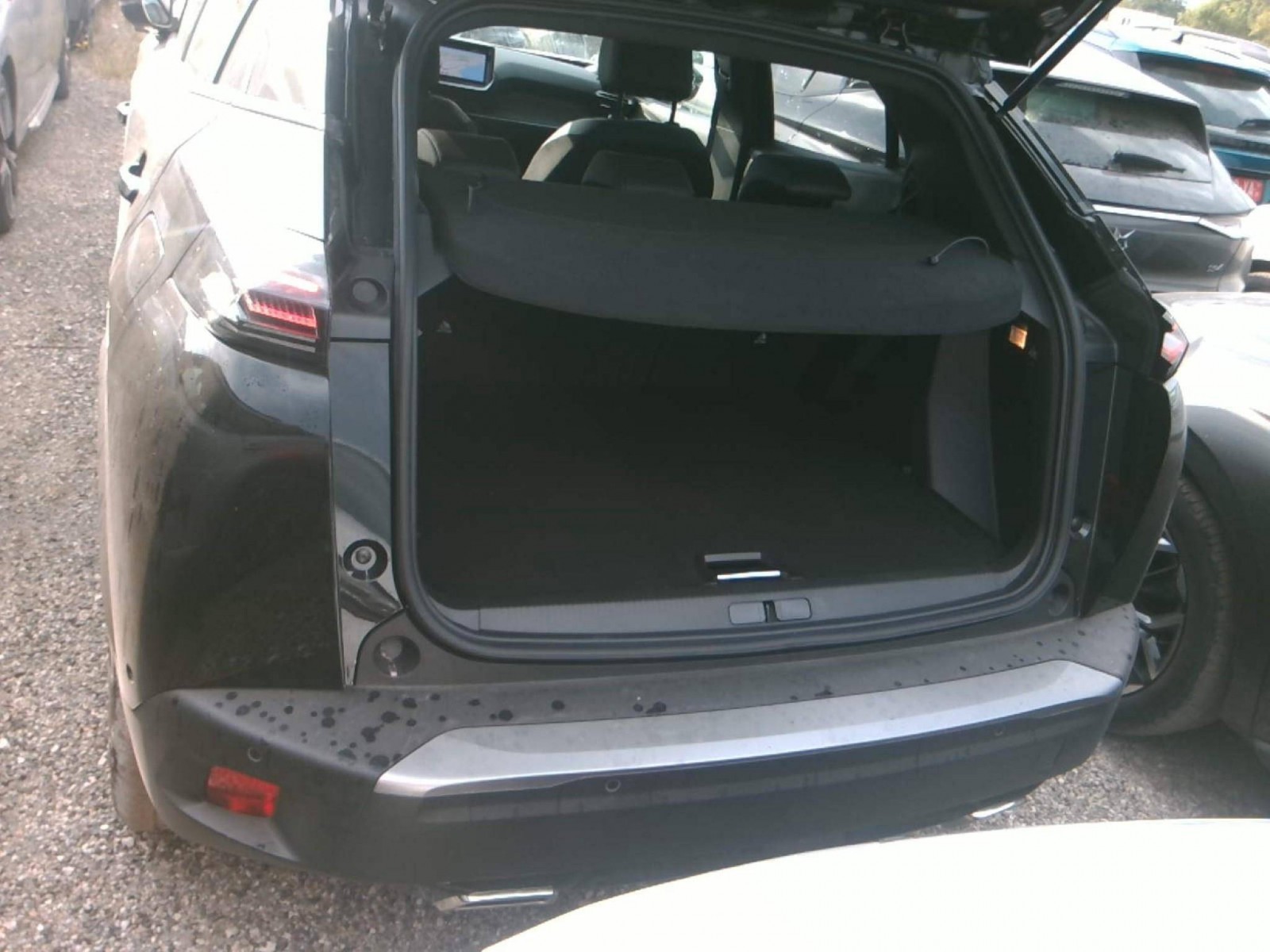 PEUGEOT - 2008 - #851346 - 7